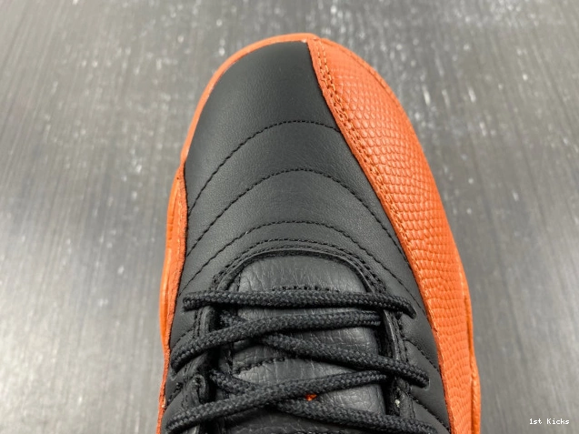 12 Orange FD9101-081 WMNS Jordan Brilliant Air 0724